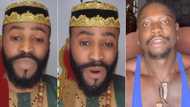 "I was offered huge cash to silence VeryDarkMan and make him mad": Spiritualist confesses in video
