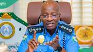 Police IG Egbetokun warns against planned nationwide protests, gives reasons