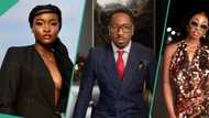 BBNaija All Stars: Ike, Doyin, 3 other most talked about housemates of the season