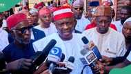 APC or NNPP: Kwankwaso breaks silence on defection rumour