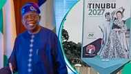 Riga malam masallaci: An hango allon kamfen Bola Tinubu na zaben 2027