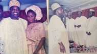 Prof Zainab Duke Abiola releases pictures of her wedding with MKO