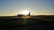 Flights cancelled at UK's Manchester airport after power cut