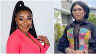 Actress Ini Edo and 3 other Nigerian celebs who welcomed children via IVF or surrogacy