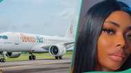 KWAM 2: Passenger who assaulted Air Ibom hostess remanded in Kirikiri