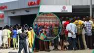 Access, GTB, UBA, Zenith others send message as FG instructs banks to debit customers accounts