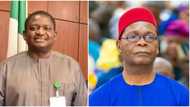 Joe Igbokwe: When it’s a crime to love Buhari, Nigeria, Igbo land by Femi Adesina