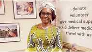 Buhari's minister of women affairs accuses entertainers of promoting abuse of ladies' bodies