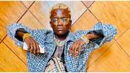 No be me kill person but I go bless the family: Portable reacts, says he was at son’s naming ceremony