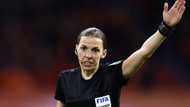 Frenchwoman becomes 1st female to referee a men's World Cup Qualifying match