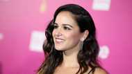 Melissa Fumero: le fabuleux destin de la star de Brooklyn 99