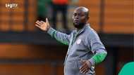 Finidi George: Former Super Eagles coach set impressive record in CAF Champions League with Rivers United