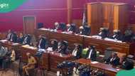 BREAKING: Rivers, Anambra judges suspended, reason emerges