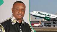 “Nigerian government has lost interest”: FG shares update on Nigeria Air project