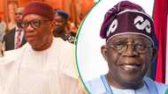 2027 presidency: 'Why We endorsed Tinubu-re-election bid’, Uzor Kalu Explains
