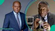 CBN announces new date as it extends deadline for BDCs to buy forex