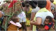 Organisation raises alarm over unprecedented increase in violence against children; says Nigeria lost about 550,000 babies between 2013 to 2017
