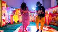 Munch It reinforces affinity to music entertainment at the 14th Headies