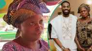 D'banj gives N2m to woman who wanted to use $1 to take care of her kids, build house: "God bless Koko Master"