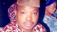 Painful tears: My love is gone, pray for me to survive this, Odumakin cries as husband dies