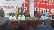 PDP reacts as court nullifies governorship primaries in strong northern state, discloses next move