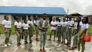 NYSC reacts to alleged serial COVID-19 cases in orientation camps