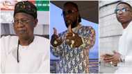 Afrobeats to the world: Federal government congratulates Burna Boy and Wizkid on their first Grammy win