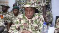 War against insurgency: FG to begin massive military recruitment