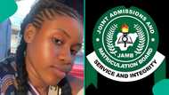 UTME 2026: Science student hits high score in English language, video trends online