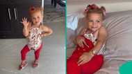 Premier League star splashes ₦21.5m on Rolex wristwatch for 3-year-old daughter