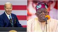 Full list of Biden’s delegation to Tinubu’s inauguration emerges