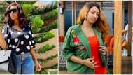 Don't make women feel less beautiful when they don't look like your faves - Juliet Ibrahim says