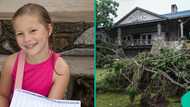 Texas flooding: Family shares last moments of little girl who died in tragic accident at Camp Mystic