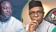 Lawmaker makes fresh allegations against El-Rufai's gov't: "60% fully funded projects abandoned"