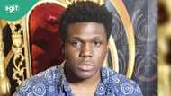 BREAKING: Son of former Nigerian lawmaker shot dead in US