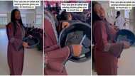 "Seizing phones gives so much joy": Female usher says she flaunts smartphones she seized in church"