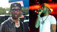 Cut It rapper Young Dolph shot dead while walking into cookie shop