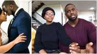 Relationship expert Derrick Jaxn who preached against unfaithfulness finally admits he cheated on his wife