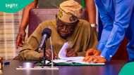 Jubilation as Tinubu makes major, historic appointment