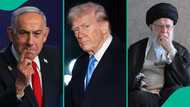 Tehran declares victory amid Middle East conflict, shrugs off US military action