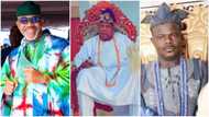 2023 Election: Confusion in council of Obas in powerful southwest state over politicians' endorsement