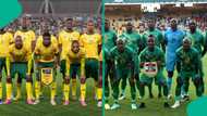 Zimbabwe secures new venue for crucial 2026 World Cup qualifier vs South Africa