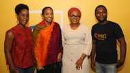 OMG The Musical spotlights on Nigerian heroes and culture