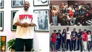 "Nothing is touching Dorobucci era": Nigerians pick Don Jazzy's old Mavins crew over current one