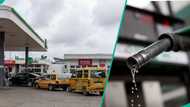 Another filling station displaces NNPC as cheapest place to buy petrol in Nigeria