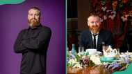 On Wes Bergmann's incredible journey you haven't heard yet