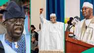 Atiku finally mentions alleged reason EFCC arrested Tambuwal, "This is not justice"