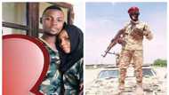 Wata 1 da aurensa, 'yan ta'addan Boko Haram sun kashe matashin jami'in Soja