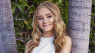 Lizzy Greene bio: All you need to know about her age, height, boyfriend, and net worth