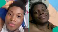 "It ruined my life" Nigerian man reveals painful side of living with sickle cell, story trends